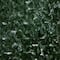 40" x 120" Artificial Ivy Privacy Fence Wall Screen